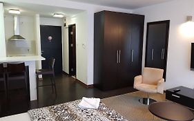 Imperial Suites