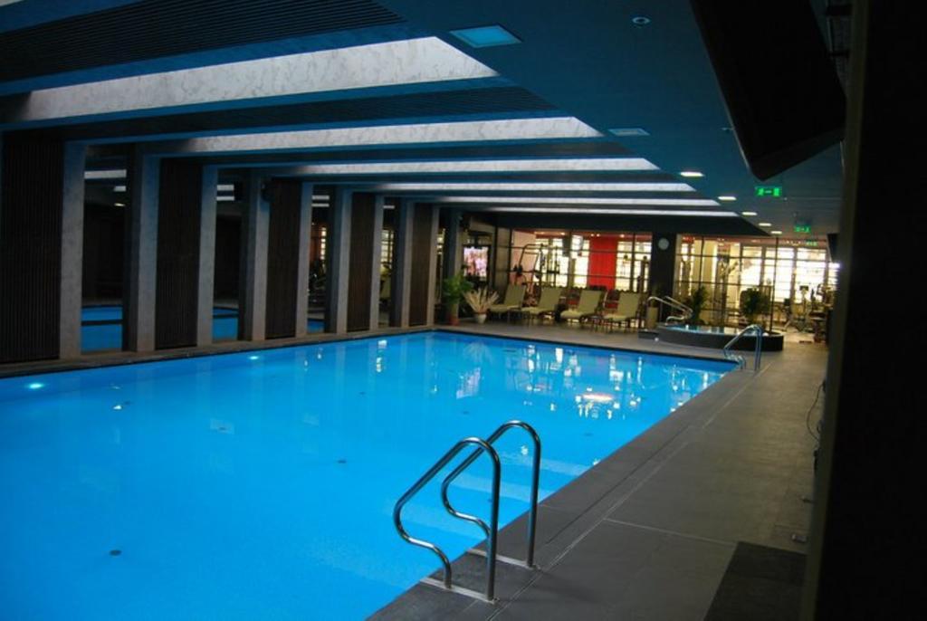 Imperial Suites Budapest Exterior foto