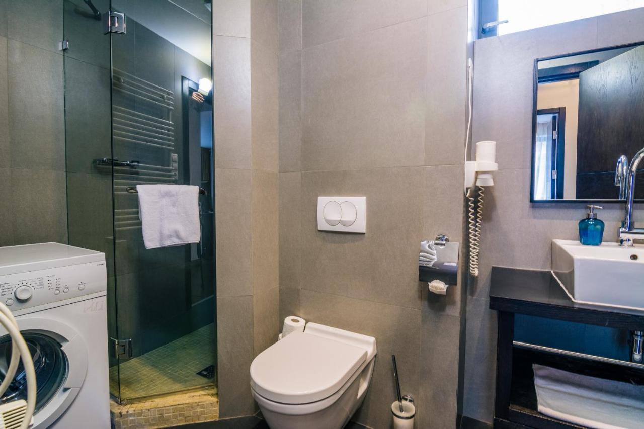 Imperial Suites Budapest Exterior foto